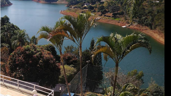 Reprodução / Google Maps