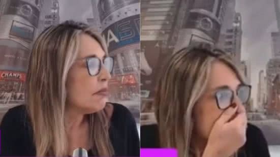 Reprodução/Redes Sociais