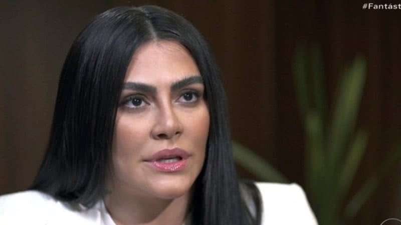 Reprodução / TV Globo