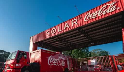 Foto: Reprodução/ Instagram / @solarcocacola