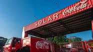 Foto: Reprodução/ Instagram / @solarcocacola