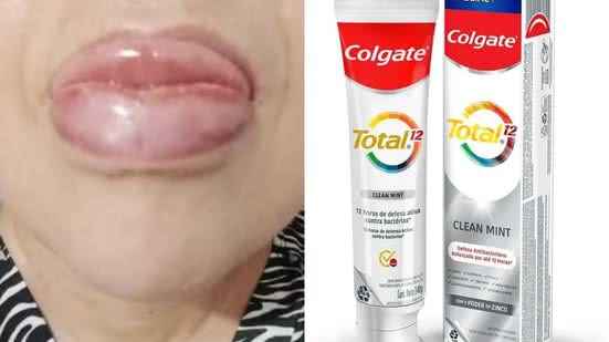 Reprodução Redes Sociais