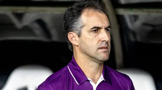 Stephan Eilert / Ceará SC