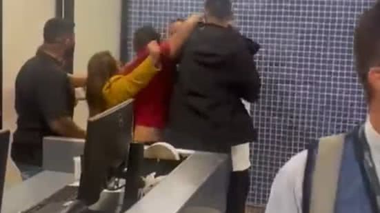 Reprodução/ Redes Sociais