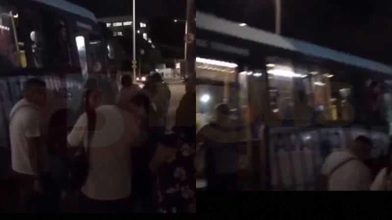 Reprodução/Redes Sociais