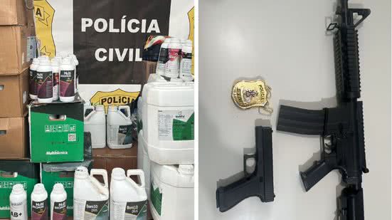 Divulgação | PCBA