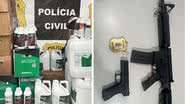 Divulgação | PCBA