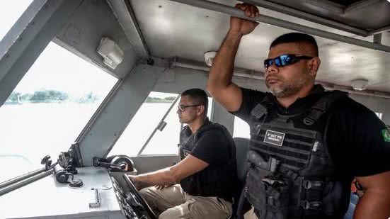 Rafa Neddermeyer / COP30