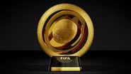 Divulgação/Fifa