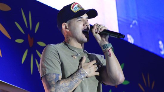 Foto: Deivid Santana / BNews