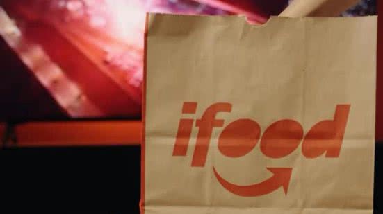 Foto: Reprodução / ifood