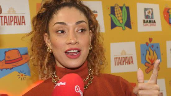 Foto: Deivid Santana / BNews