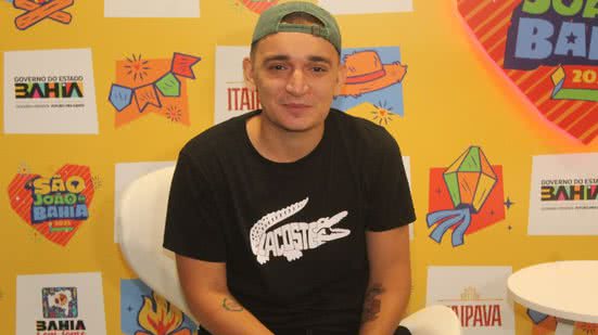 Foto: Reprodução / Devid Santana / BNews