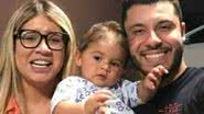 Reprodução / Redes Sociais