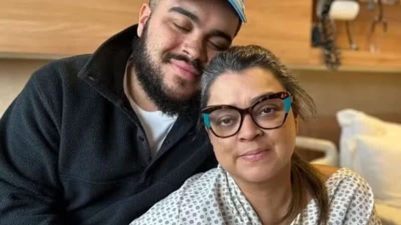 Preta Gil faz passeio com filho nos Estados Unidos; confira