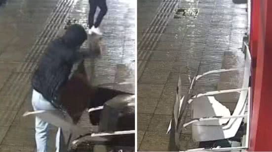 Foto: Reprodução / vídeo