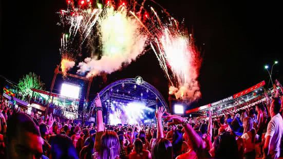 Foto: Reprodução / Redes sociais: Forró Sfrega