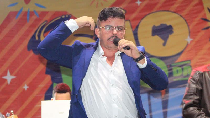 Foto: Reprodução / Devid Santana / BNews