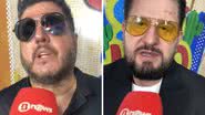 Foto: Reprodução / Maycol Douglas / BNews