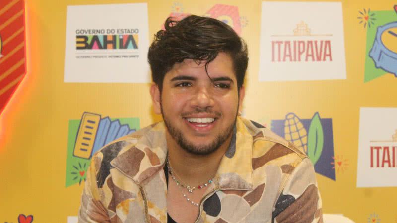 Foto: Reprodução / Devid Santana / BNews