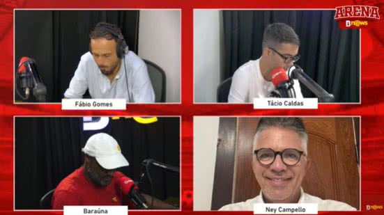 Foto: Reprodução / BNews TV