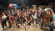Foto: Divulgação/ Rede Alpha Fitness