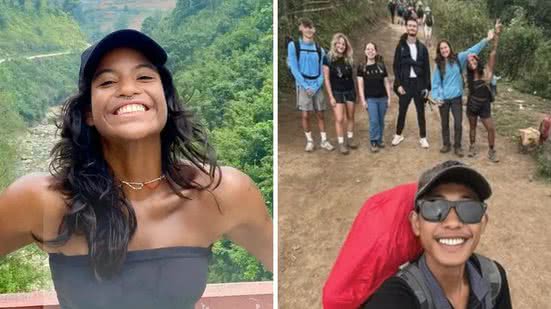 Foto: Reprodução / redes sociais