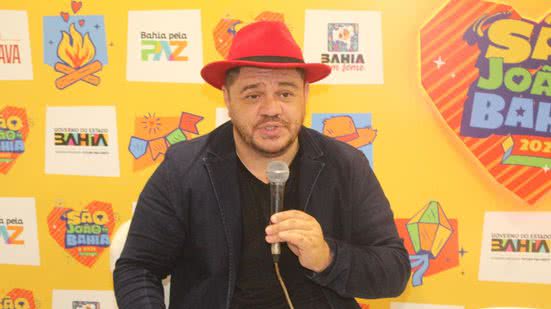 Foto: Reprodução / Devid Santana / BNews