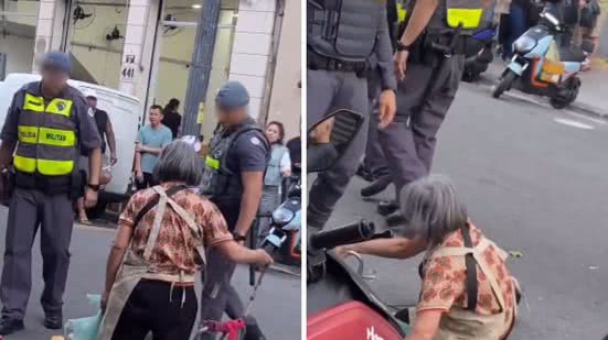 Foto: Reprodução / redes sociais