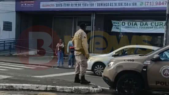 Thiago Teixeira/Bnews
