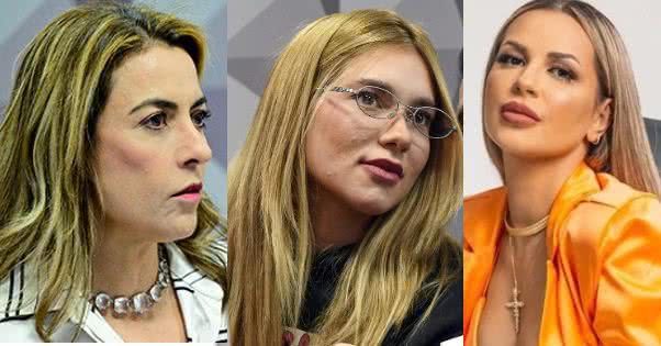 Reprodução/Agência Senado