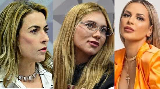 Reprodução/Agência Senado