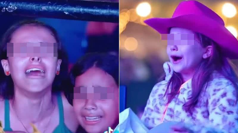 Reprodução / TikTok