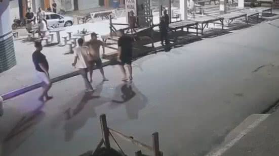 Reprodução/Redes sociais