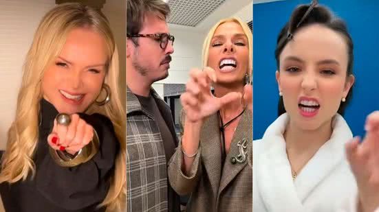 Reprodução/Redes Sociais