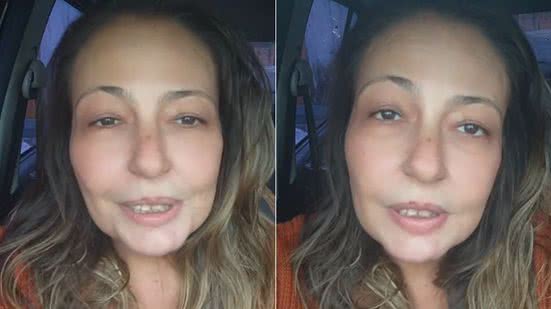 Reprodução/Redes sociais