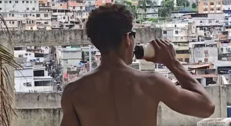 Reprodução / Redes Sociais