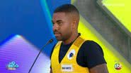 Imagem Davi Brito provoca corrida ao Google após gafe em programa de TV