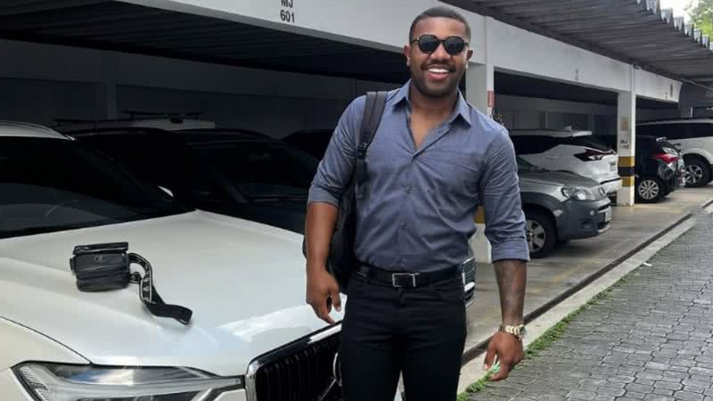 Reprodução/Redes Sociais