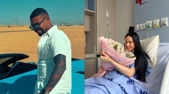 Reprodução / Redes Sociais