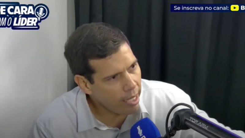 Reprodução/ BNews