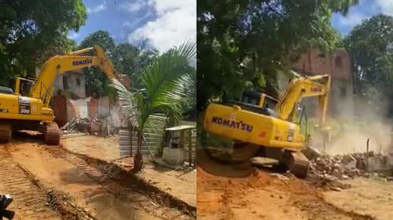 Reprodução/Arquivo Pessoal