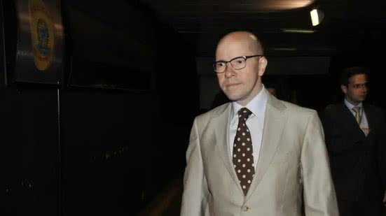 Valter Campanato/Arquivo/Agência Brasil