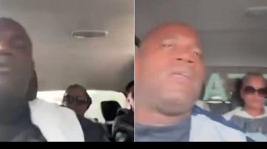 Reprodução / Redes Sociais