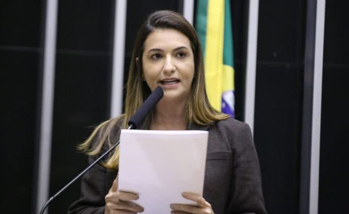 Kayo Magalhães/Câmara dos Deputados  Fonte: Agência Câmara de Notícias