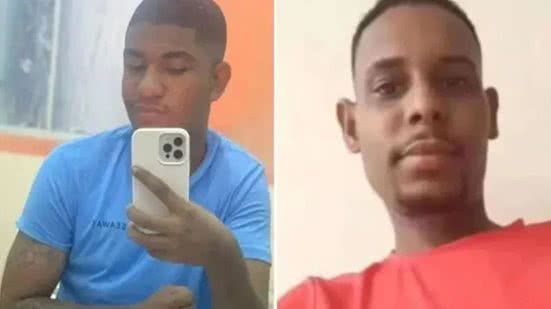 Reprodução/Redes sociais