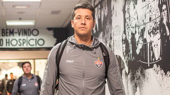 Victor Ferreira / EC Vitória