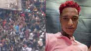 Reprodução / Redes Sociais