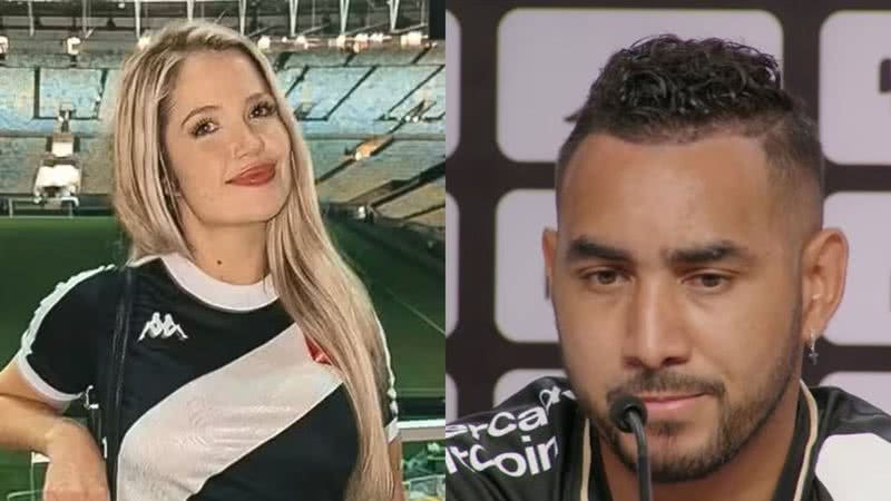 Reprodução / Redes Sociais
