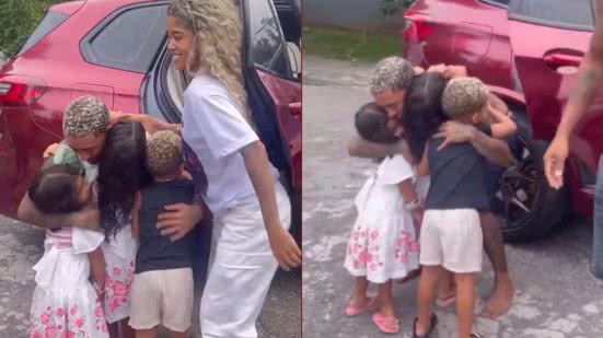 Reprodução / Redes Sociais